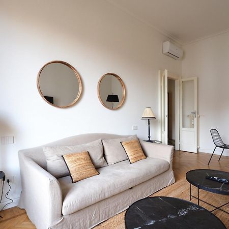 Adelaide Elegant Apartments ミラノ エクステリア 写真
