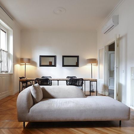 Adelaide Elegant Apartments ミラノ エクステリア 写真