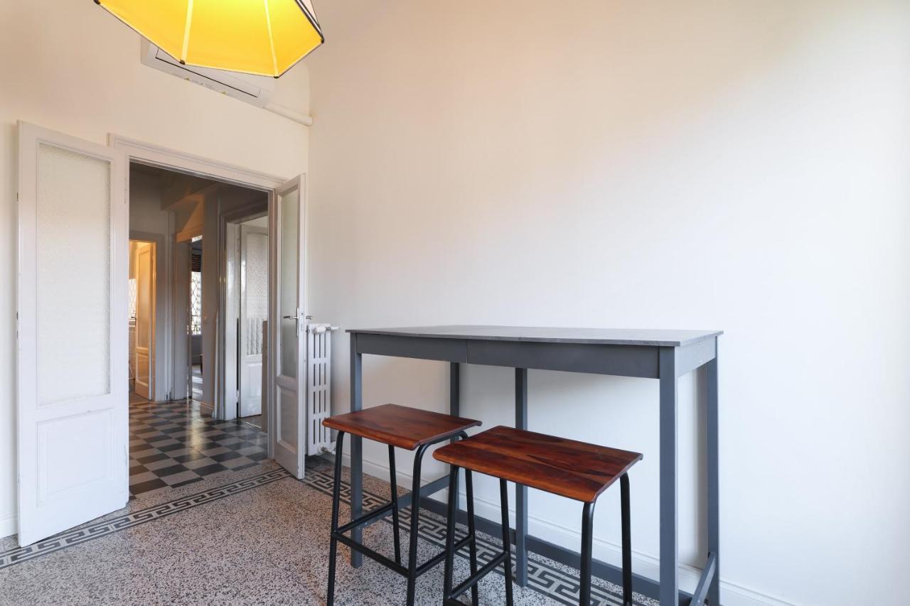 Adelaide Elegant Apartments ミラノ エクステリア 写真