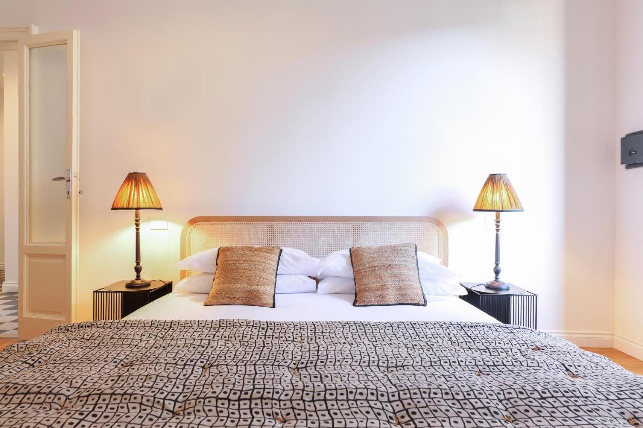 Adelaide Elegant Apartments ミラノ エクステリア 写真