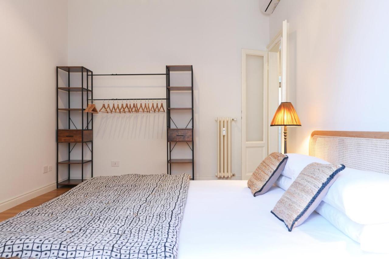 Adelaide Elegant Apartments ミラノ エクステリア 写真