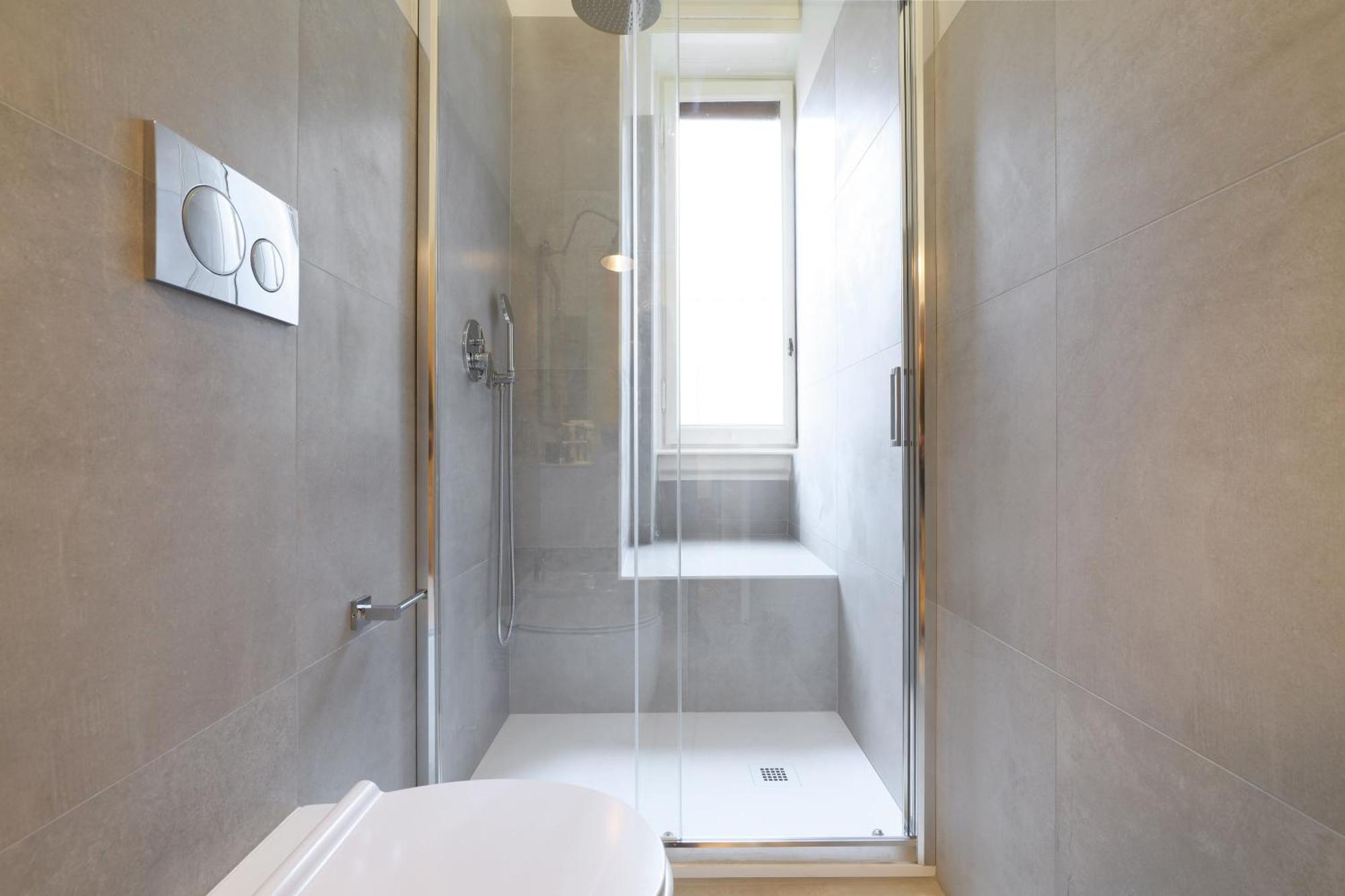 Adelaide Elegant Apartments ミラノ エクステリア 写真