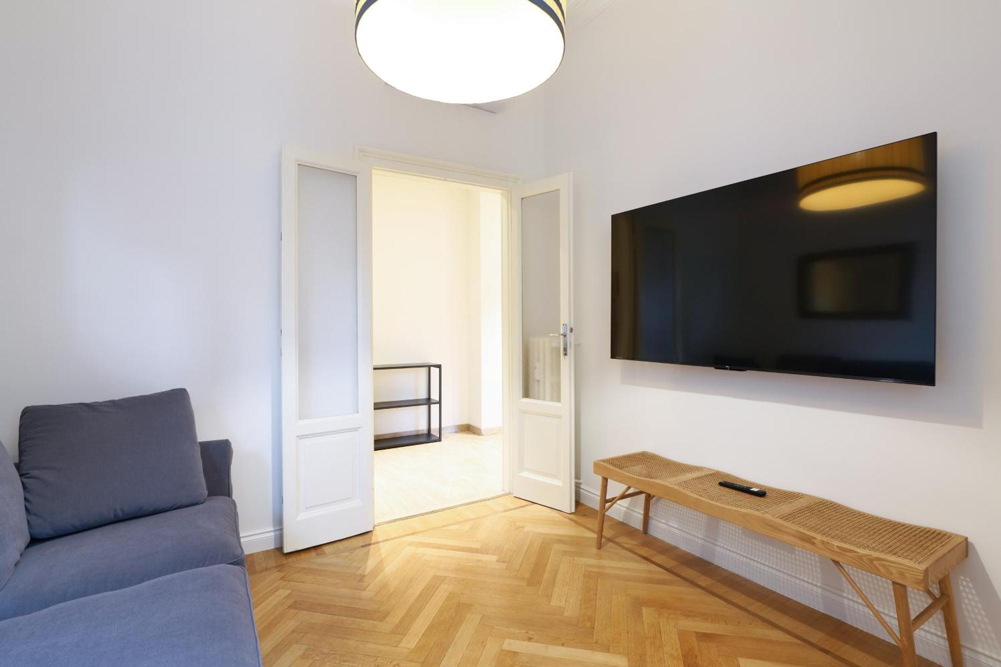 Adelaide Elegant Apartments ミラノ エクステリア 写真