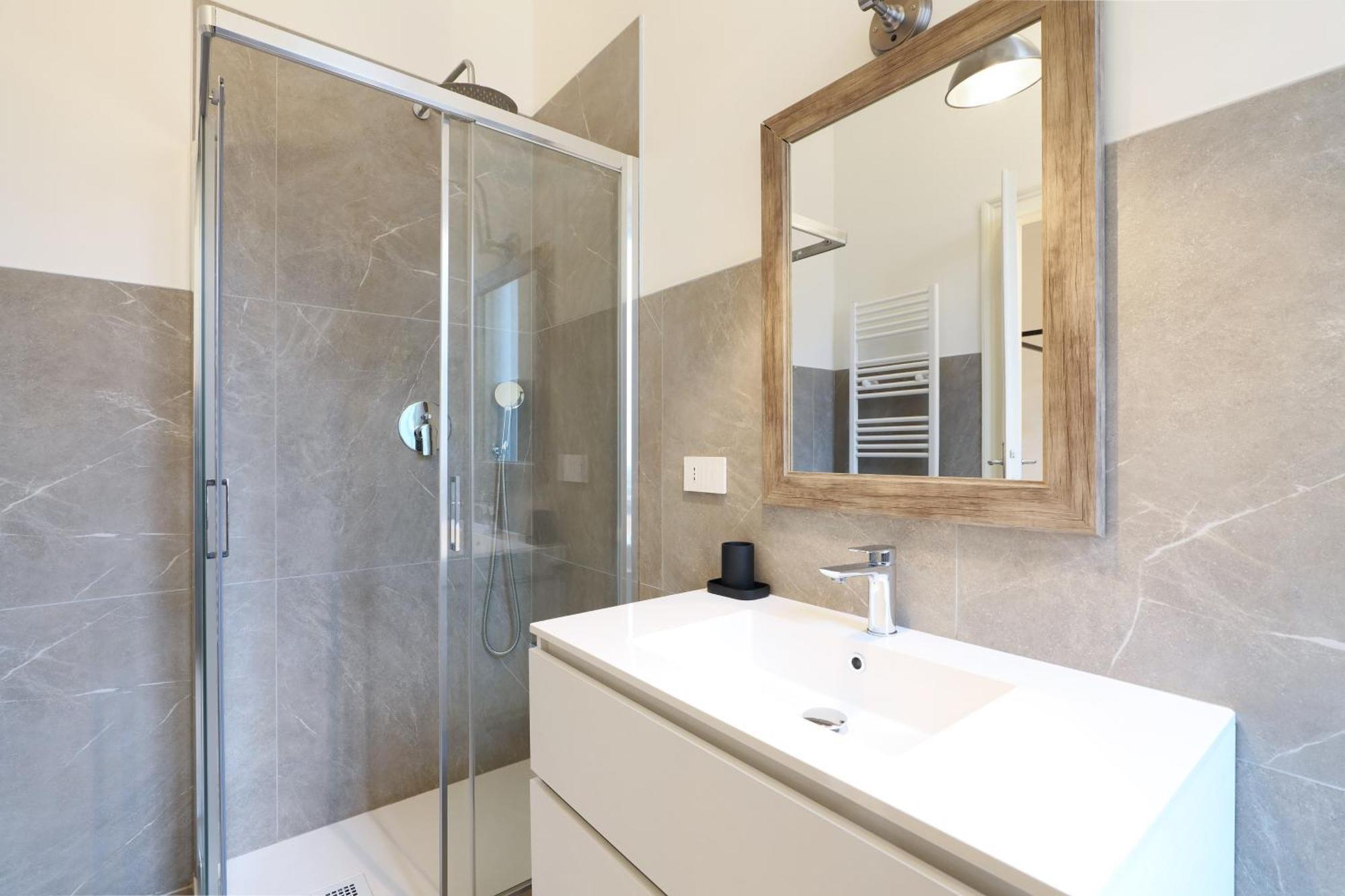 Adelaide Elegant Apartments ミラノ エクステリア 写真